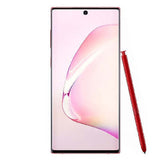 Samsung Galaxy Note10 256GB 8GB RAM Aura Red