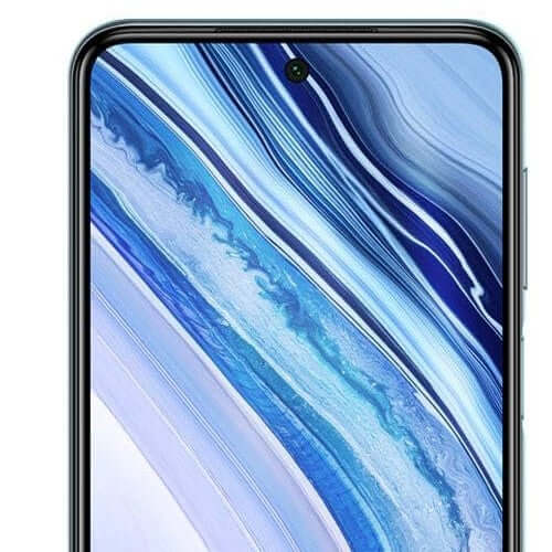 Xiaomi Redmi Note 9 64GB 4GB Ram Midnight gray