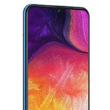 Samsung Galaxy A50 Blue Dual Sim Mobile Phone Online