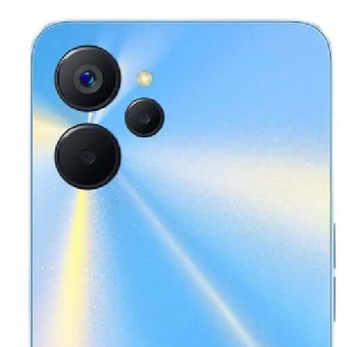 Realme 9i 5G 128Gb 6GB Ram