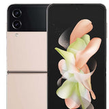 Samsung Galaxy Z Flip3 256GB 12GB RAM Pink in