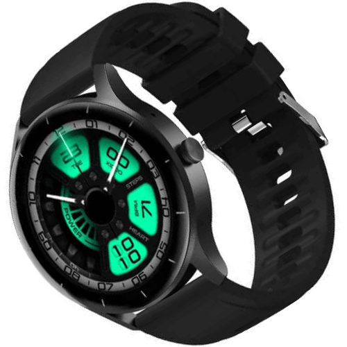 Fire Boltt Talk Go smartwatch with Bluetooth calling at affordable price in India