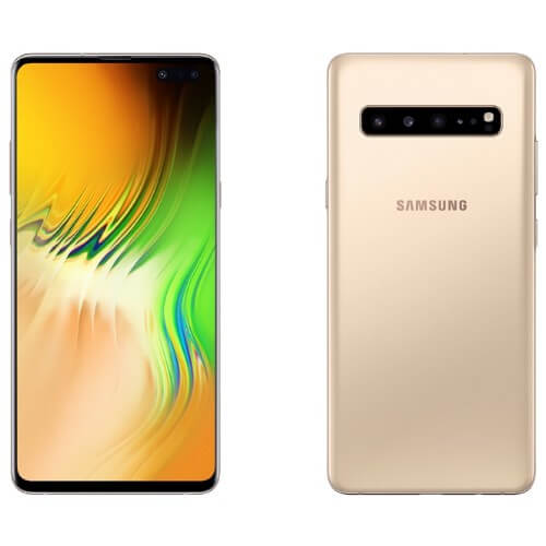 Samsung Galaxy S10 5G 256GB, 8GB Ram single sim price