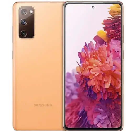 Samsung Galaxy S20 FE 5G (Cloud Orange): Price