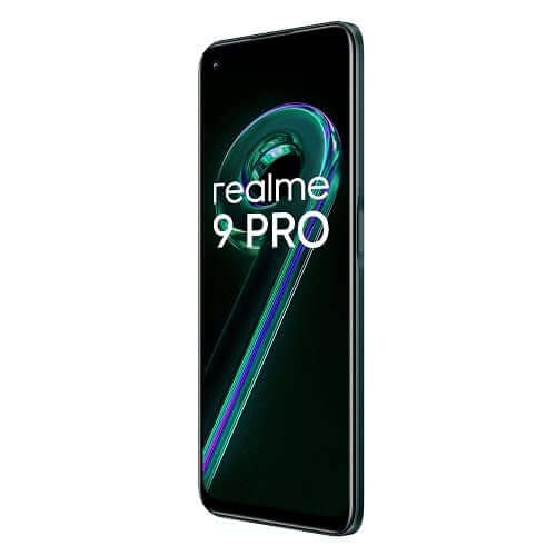 Realme 9 Pro 5G 128GB 6GB ram