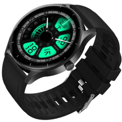 Grab now Fire Boltt Talk Go with up to 10 days of battery life