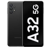 Samsung Galaxy (A32) 64GB, 4GB RAM single sim Awesome Black