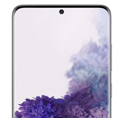 Samsung Galaxy S20 Plus 128GB (Cosmic Black)