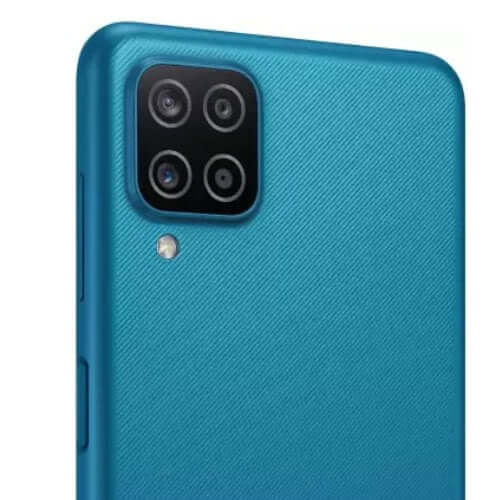 Samsung Galaxy A12 32GB 3GB RAM Blue