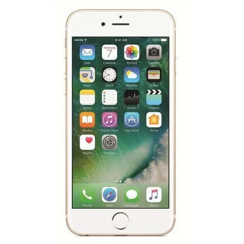 Apple iPhone 6 16GB Gold WiFi online in India through Fonezone.com