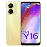 Vivo Y16 32GB ROM 3GB RAM Deals in India | Shop Now
