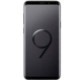 Samsung Galaxy S9 Plus 64GB 6GB RAM (Single SIM) Midnight Black