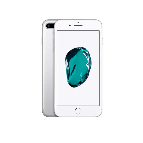 Shop for Apple iPhone 7 Plus 32GB Silver high storage phone