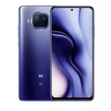 Xiaomi MI 10I 5G 128GB 6GB Ram Atlantic Blue