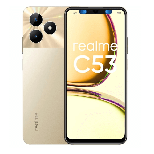 Realme C53 4GB RAM 128GB Storage – Affordable Smartphone in India