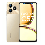Realme C53 4GB RAM 128GB Storage – Affordable Smartphone in India