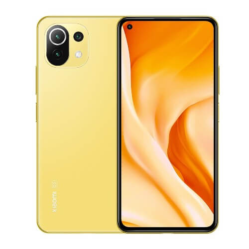 Xiaomi 11 Lite 5G FHD+ 90Hz AMOLED Display - fonezone.com Best Price