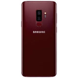 Samsung Galaxy S9 Plus Burgundy Red 64GB 6GB RAM single sim Price