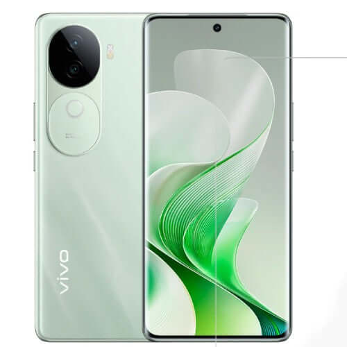 Vivo V40E 256GB 8GB RAM Royal Bronze smartphone at affordable price in India