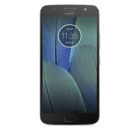 Motorola Moto G5S Plus 64GB 4GB Ram Grey