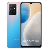 IQOO Z6 5G 128GB 6GB RAM price in India at Fonezone.com