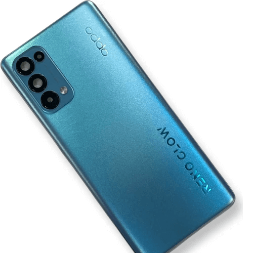 Oppo Reno5 Pro 5g S5