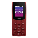 Nokia 106 dual SIM feature phone at best price in India