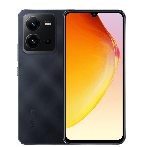 Vivo V25 5G 128GB 8GB Ram affordable and powerful phone 