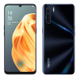 Oppo F15 128GB 8GB Ram Lightening Black