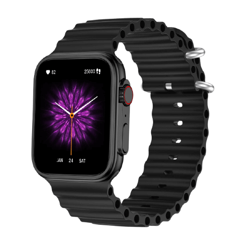 Fire-Boltt Edge BSW115 Smart Watch with 1.78 inch always-on AMOLED screen and Bluetooth calling with best-value deals