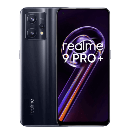 Realme 9 Pro+ 5G Price in India 6GB Ram Light Shift Design | Fonezone.com