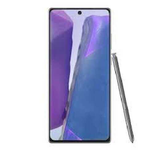 Samsung Galaxy Note20 5G 8GB+256GB Price, Abu Dhabi & Sharjah