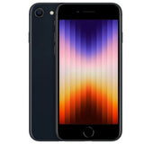 Apple iPhone SE 2022 256 GB, Midnight Price in India | Fonezone.com