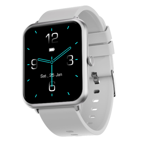 Fire-Boltt Ninja Call Pro Bluetooth Calling Smart Watch, 1.69″ HD Display
