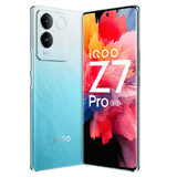 iQOO Z7 Pro 5G – 8GB RAM 128GB Storage – FoneZone.com