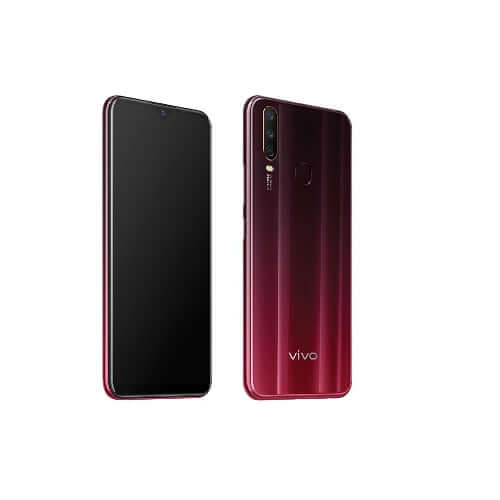 Vivo Y12 64GB 3GB Ram