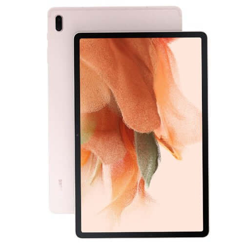 Samsung Galaxy Tab S7, FE 64GB 4GB RAM single sim Mystic Pink Online at Best Price