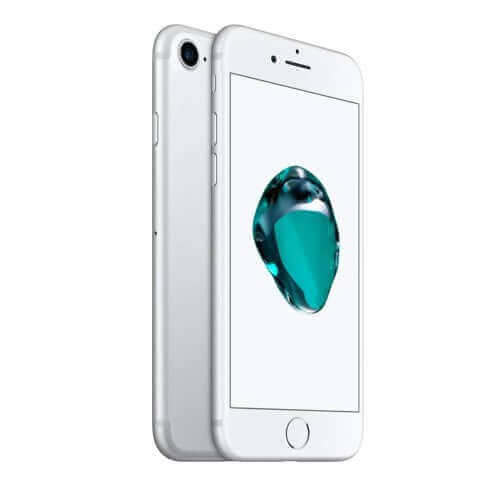 Apple - 週末セールiPhone 7 Plus Silver 32 GB docomo iPhone 7 Plus Silver 32GB | Bulk Unlocked GSM/CDMA 4G LTE