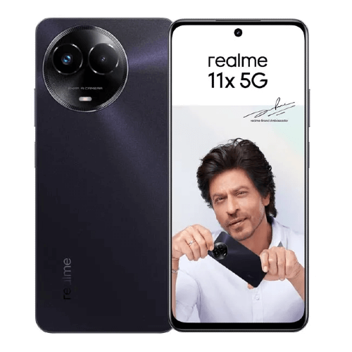Realme 11x 5G 120Hz Display 6GB RAM at Affordable Price in India 