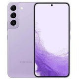 Samsung Galaxy S22 Plus 256GB (Dual SIM) Green Bora purple