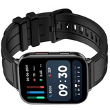 Fire Boltt Max BSW010 smartwatch, a popular model for fitness enthusiasts in India
