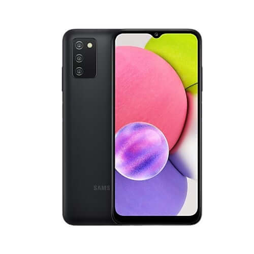 Samsung Galaxy A03s 128GB (4GB Ram) Dual Sim in ,