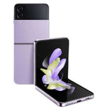 Samsung Galaxy Z Flip4 256GB 8GB RAM (Single Sim) Bora Purple