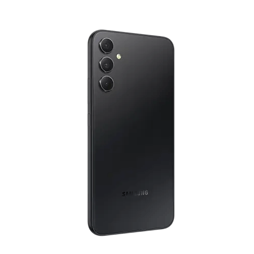 Samsung Galaxy A34 5G 8GB Ram 128GB Black