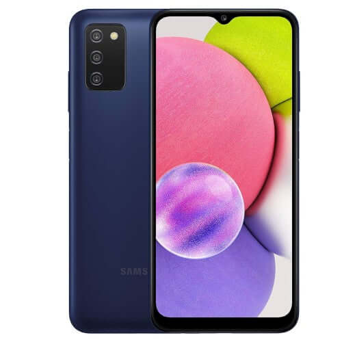 Samsung Galaxy A03s 128GB 4GB Ram in