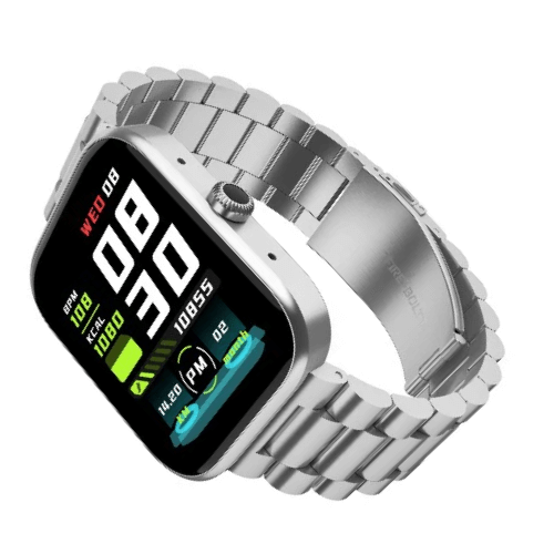 Buy Fire Boltt ENCORE Bluetooth Calling Smartwatch online in India