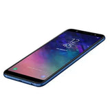 Samsung Galaxy A6 32GB, 3GB Ram single sim Lavender