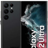 Samsung Galaxy S22 Ultra (256GB, 12GB RAM) Phantom Black Price