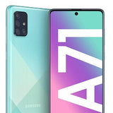 Samsung Galaxy A71 8gb Ram 256gb - ,