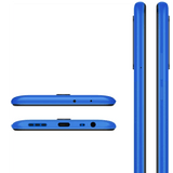 Poco M2 Reloaded 64GB 4GB Mostly Blue